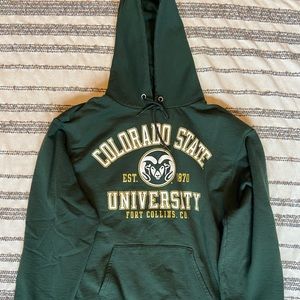 Colorado State University Sweatshirt